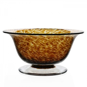 William Yeoward Vanessa Bowl Tortoise