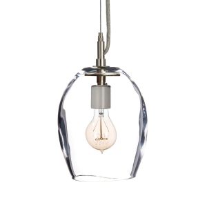 Simon Pearce Woodstock Pendant - Small