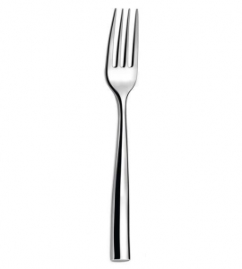 Couzon Silhouette Stainless Table Fork