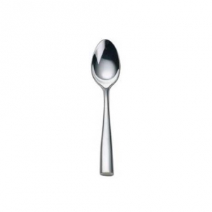 Couzon Silhouette Stainless Medium Teaspoon