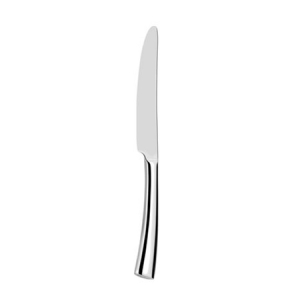 Couzon Silhouette Stainless Dessert Knife