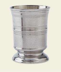Match Pewter Tumbler XS