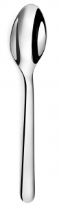 Couzon Alkaline Medium Teaspoon