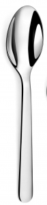 Couzon Alkaline Dessert / Salad fork