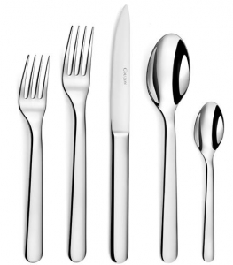 Couzon Alkaline 5pc Place Setting