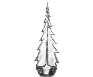 Simon Pearce Vermont Evergreen Tree - 20"