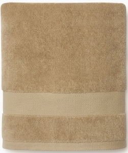 Sferra Bello Nuovo Sand Bath Towel - 30X60