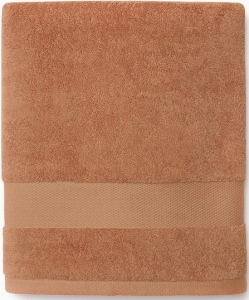 Sferra Bello Nuovo Terracotta Bath Towel - 30X60