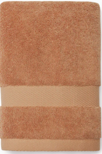 Sferra Bello Nuovo Terracotta Hand Towel - 20X30