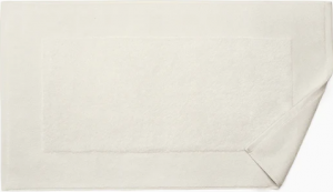 Sferra Bello Nuovo Canvas Tub Mat  - 20X35