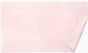 Sferra Bello Nuovo Pink Tub Mat - 20X35