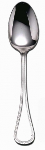 Couzon Vendome Stainless Serving Spoon