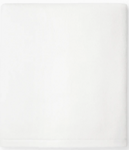 Sferra Canedo Nuovo White Bath Towel - 30X60