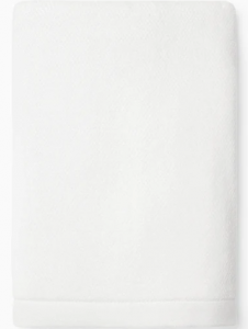 Sferra Canedo Nuovo White Hand Towel - 20X30