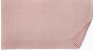Sferra Canedo Nuovo Petal Tub Mat - 20X35