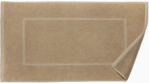 Sferra Canedo Nuovo Sand Tub Mat - 20X35