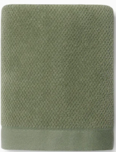 Sferra Canedo Nuovo Willow Wash Cloth - 12X12