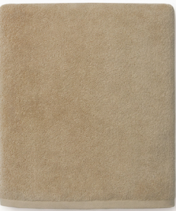 Sferra Cielo Sand Bath Sheet - 40X70