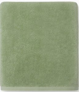 Sferra Cielo Palm Bath Towel- 30X60