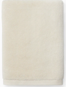 Sferra Cielo Ivory Hand Towel - 20X30