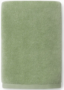 Sferra Cielo Palm Hand Towel - 20X30