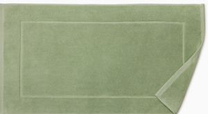 Sferra Cielo Palm Tub Mat - 20X35