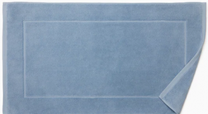 Sferra Cielo Sea Tub Mat - 20X35