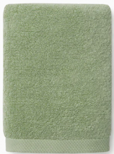Sferra Cielo Palm Wash Cloth - 12X12