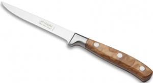 Alain Saint Joanis Chateaubriand Steak Knives Olivewood / Set 6