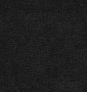 Sferra Festival - Black Fabric by the Yard - 59" wide