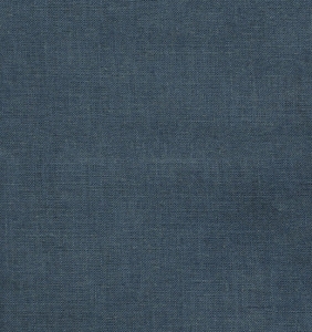 Sferra Festival - Indigo Fabric by the Yard - 59" wide