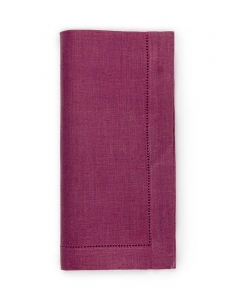 Sferra Festival - Berry Dinner Napkins / 20 X 20 - Set of 4