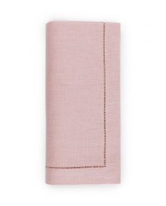 Sferra Festival - Blush Dinner Napkins / 20 X 20 - Set of 4
