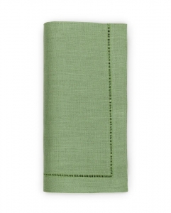 Sferra Festival - Clover Dinner Napkins / 20 X 20 - Set of 4