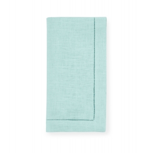 Sferra Festival - Clearwater Dinner Napkins /20X20 - Set 4
