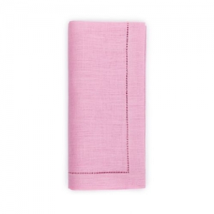 Sferra Festival - Cotton Candy Dinner Napkins / 20 X 20 - Set of 4