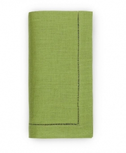 Sferra Festival - Fern Dinner Napkins / 20 X 20 - Set of 4