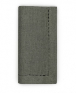 Sferra Festival - Iron Dinner Napkins / 20 X 20 - Set of 4