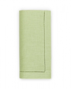 Sferra Festival - Kiwi Dinner Napkins / 20 X 20 - Set of 4