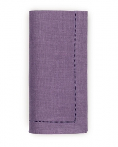 Sferra Festival - Lilac Dinner Napkins / 20 X 20 - Set of 4