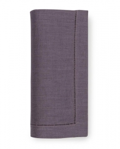 Sferra Festival - Mauve Dinner Napkins / 20 X 20 - Set of 4