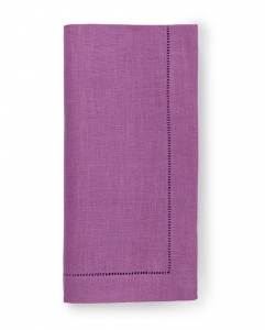 Sferra Festival - Orchid Dinner Napkins / 20 X 20 - Set of 4