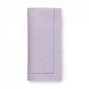 Sferra Festival - Pansy Dinner Napkins / 20 X 20 - Set of 4