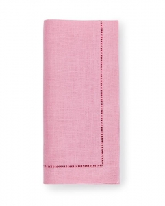 Sferra Festival - Pink Dinner Napkins / 20 X 20 - Set of 4
