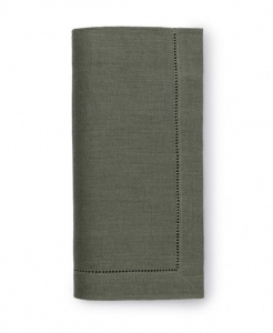 Sferra Festival - Sage Dinner Napkins / 20 X 20 - Set of 4