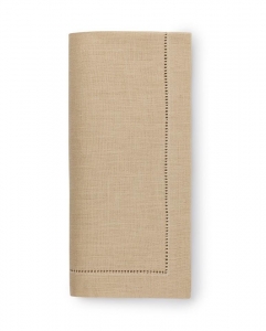 Sferra Festival - Sand Dinner Napkins / 20 X 20 - Set of 4