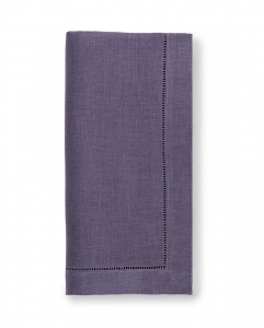 Sferra Festival - Violet Dinner Napkins / 20 X 20 - Set of 4