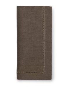 Sferra Festival - Walnut Dinner Napkins / 20 X 20 - Set of 4