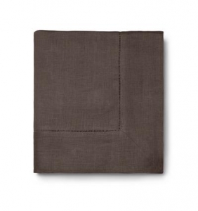 Sferra Festival - Pewter Oblong Tablecloth - 66 x 106