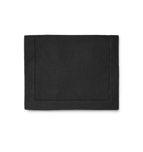 Sferra Festival - Black Table Runner - 15 X 108